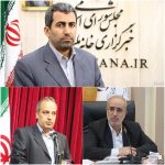 💢درخواست دکتر پورابراهیمی از استاندار کرمان جهت آماده باش گروه های امدادی در شهرستان راور